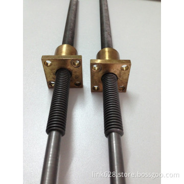 102664801203 102664801213 HDF Ball Spline